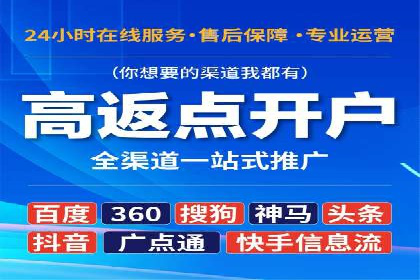百度竞价代运营助力企业快速抢占市场